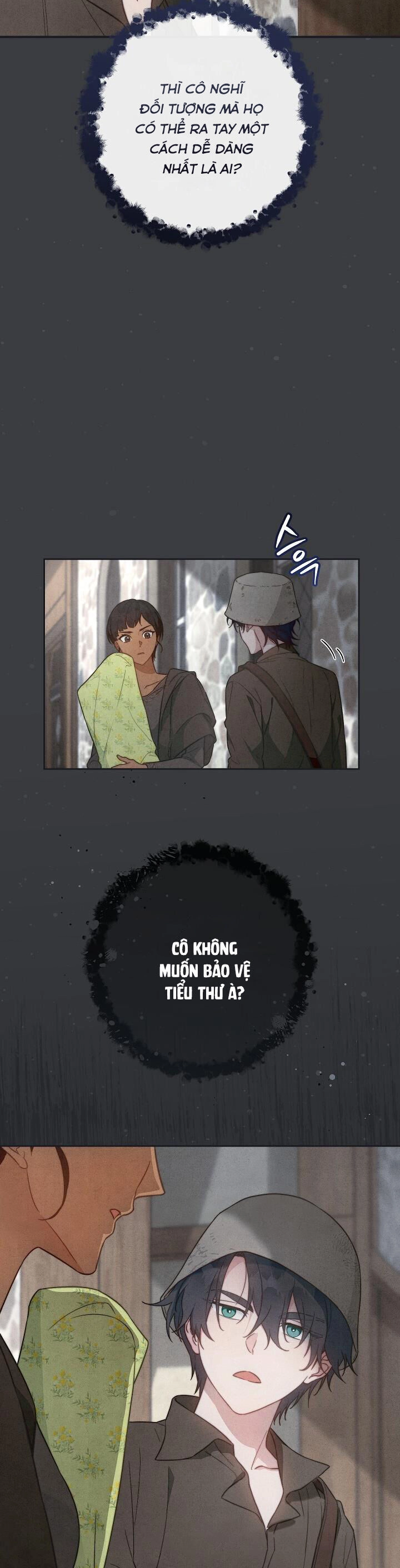 Cuộc Hôn Nhân Vụ Lợi Chapter 103 - 32