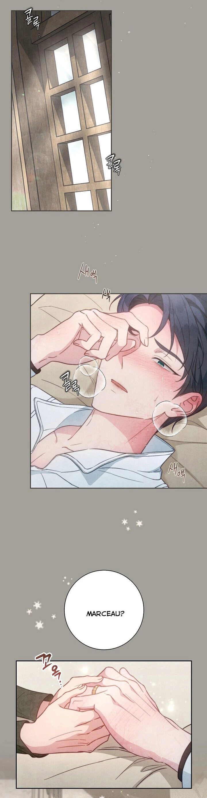 Cuộc Hôn Nhân Vụ Lợi Chapter 103 - 34