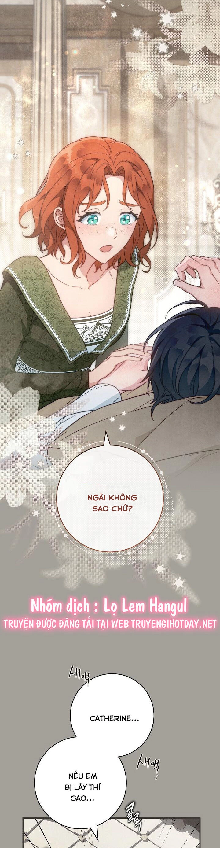 Cuộc Hôn Nhân Vụ Lợi Chapter 103 - 35