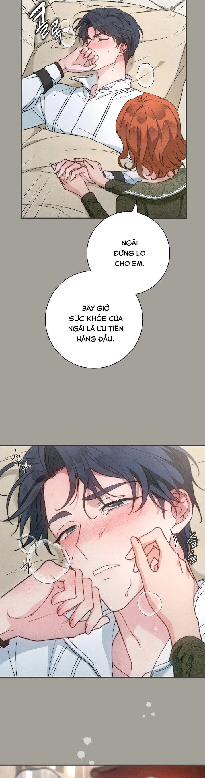 Cuộc Hôn Nhân Vụ Lợi Chapter 103 - 36