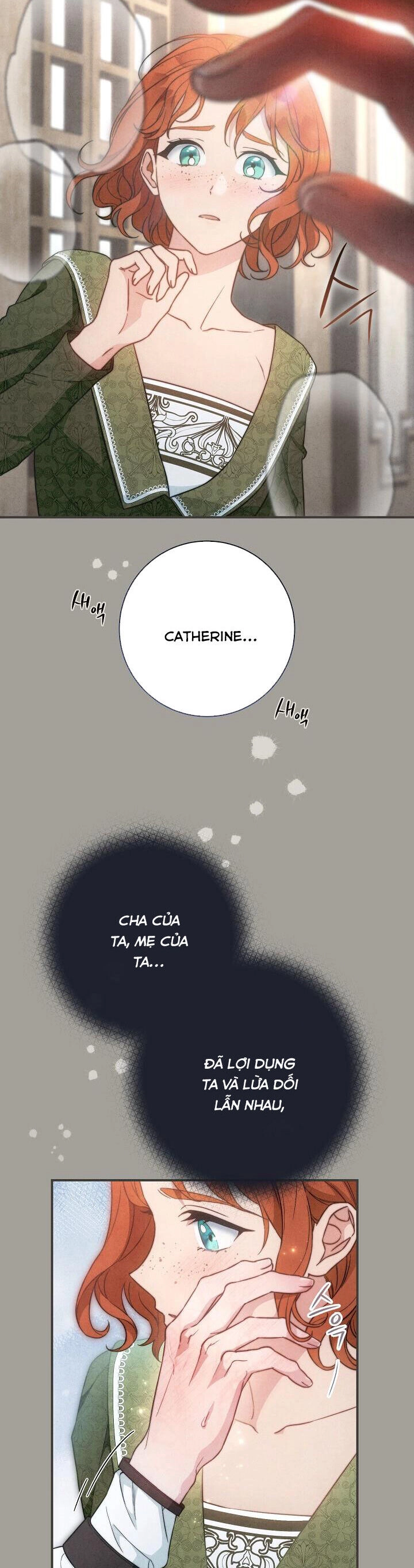 Cuộc Hôn Nhân Vụ Lợi Chapter 103 - 37