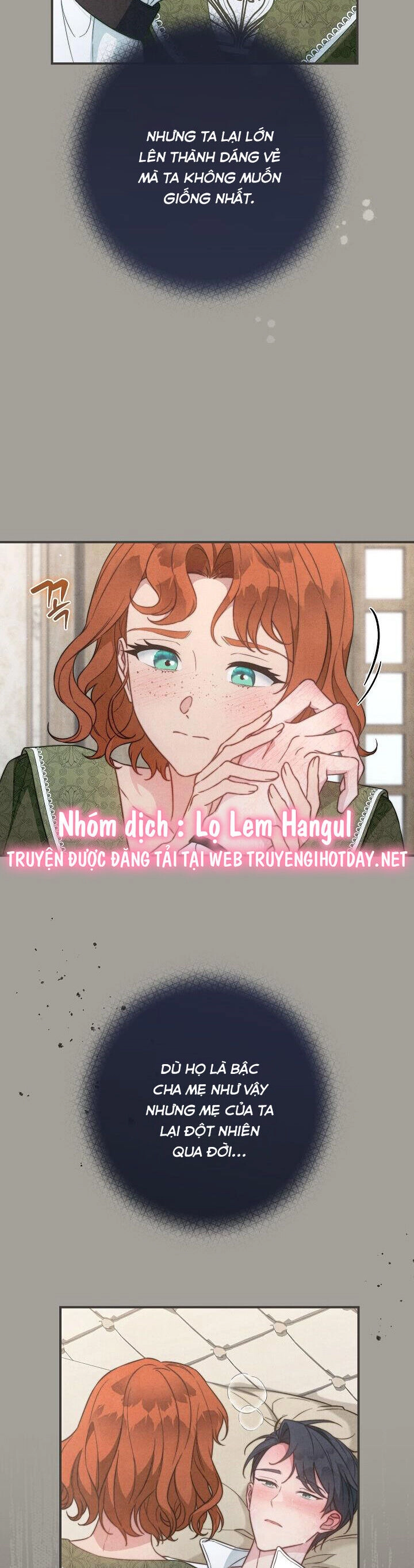 Cuộc Hôn Nhân Vụ Lợi Chapter 103 - 38