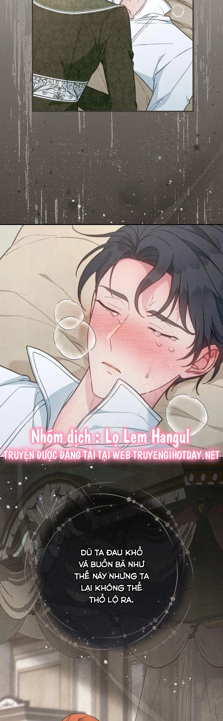 Cuộc Hôn Nhân Vụ Lợi Chapter 103 - 39