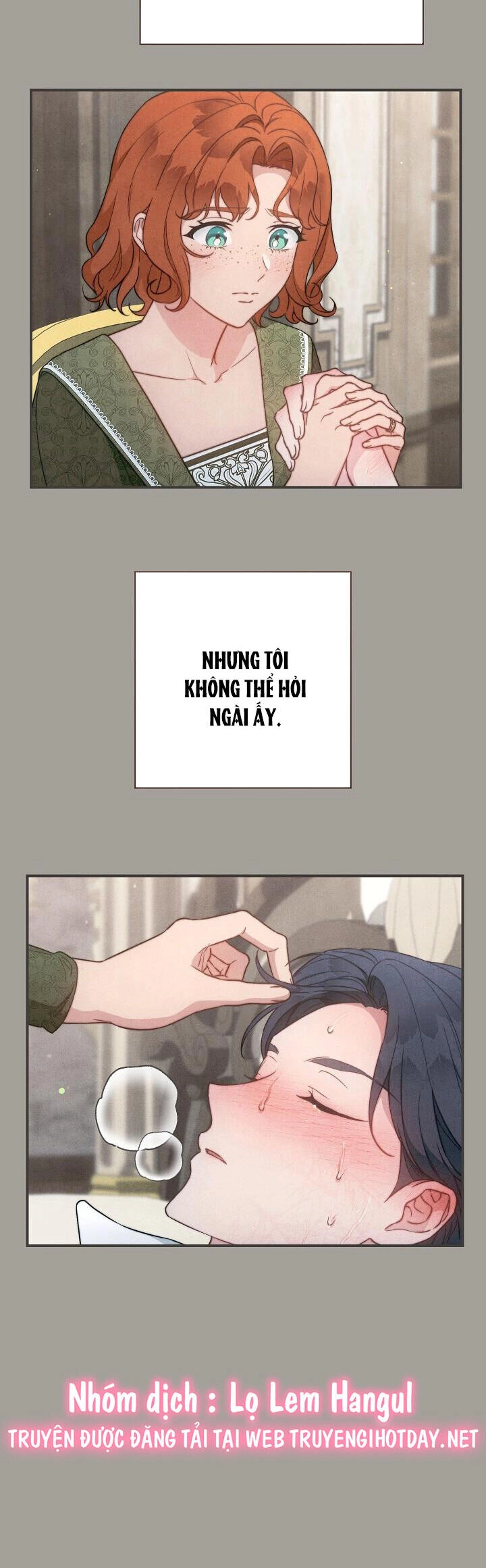 Cuộc Hôn Nhân Vụ Lợi Chapter 103 - 41