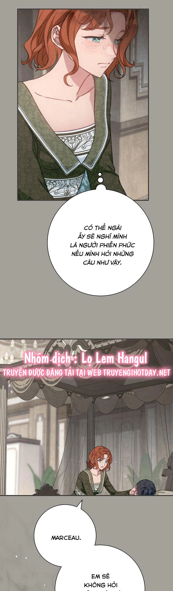 Cuộc Hôn Nhân Vụ Lợi Chapter 103 - 42