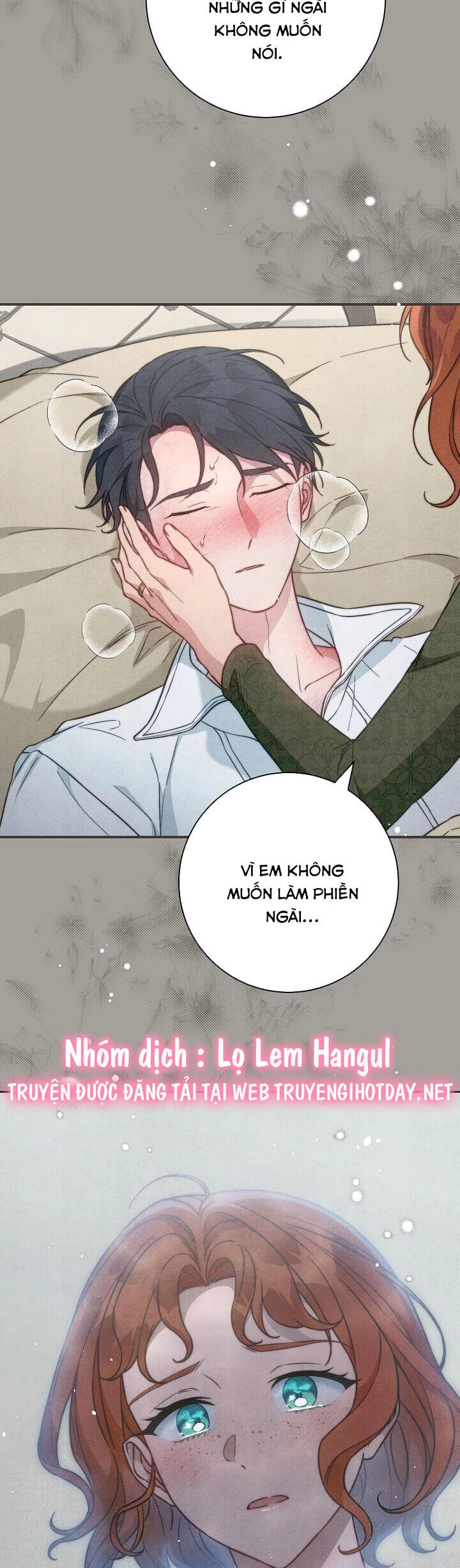 Cuộc Hôn Nhân Vụ Lợi Chapter 103 - 43