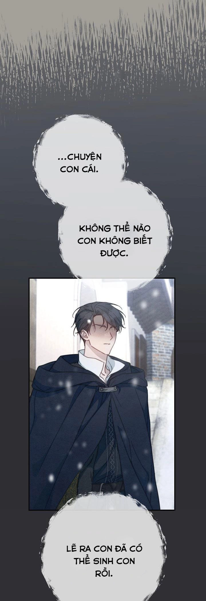 Cuộc Hôn Nhân Vụ Lợi Chapter 104 - 3