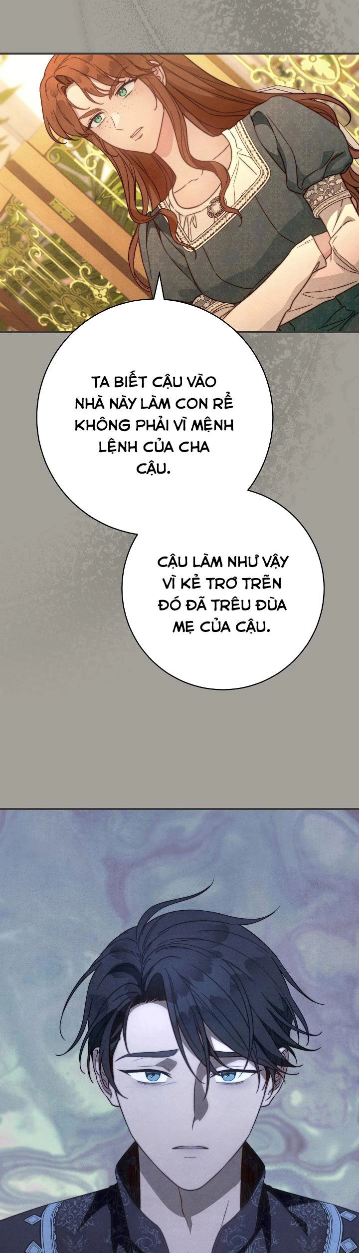 Cuộc Hôn Nhân Vụ Lợi Chapter 104 - 32