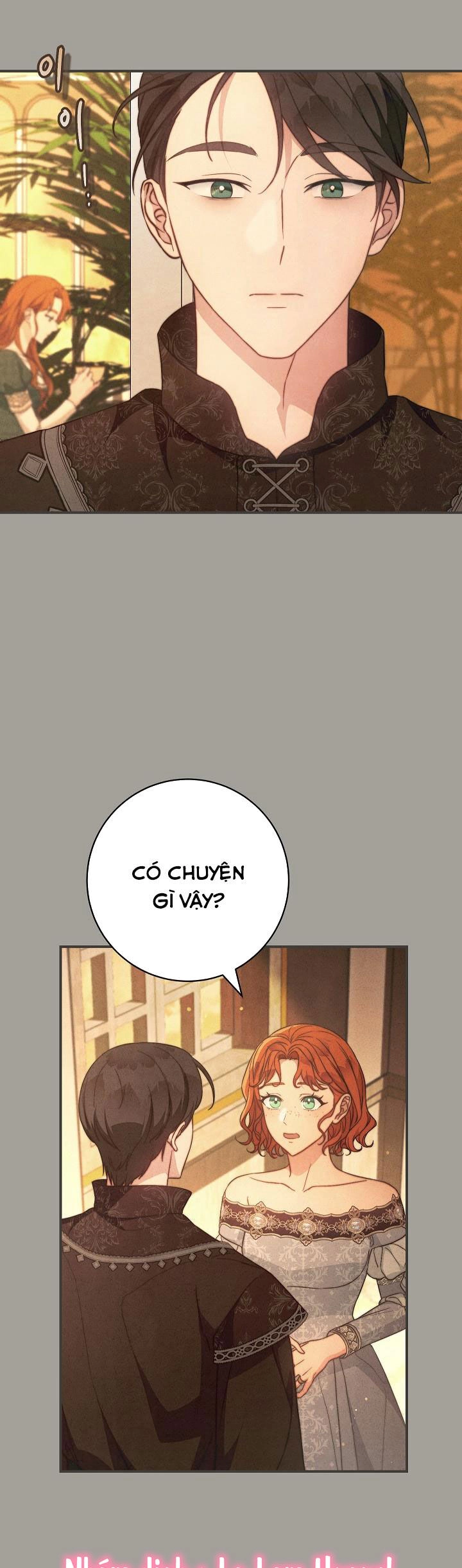 Cuộc Hôn Nhân Vụ Lợi Chapter 104 - 37