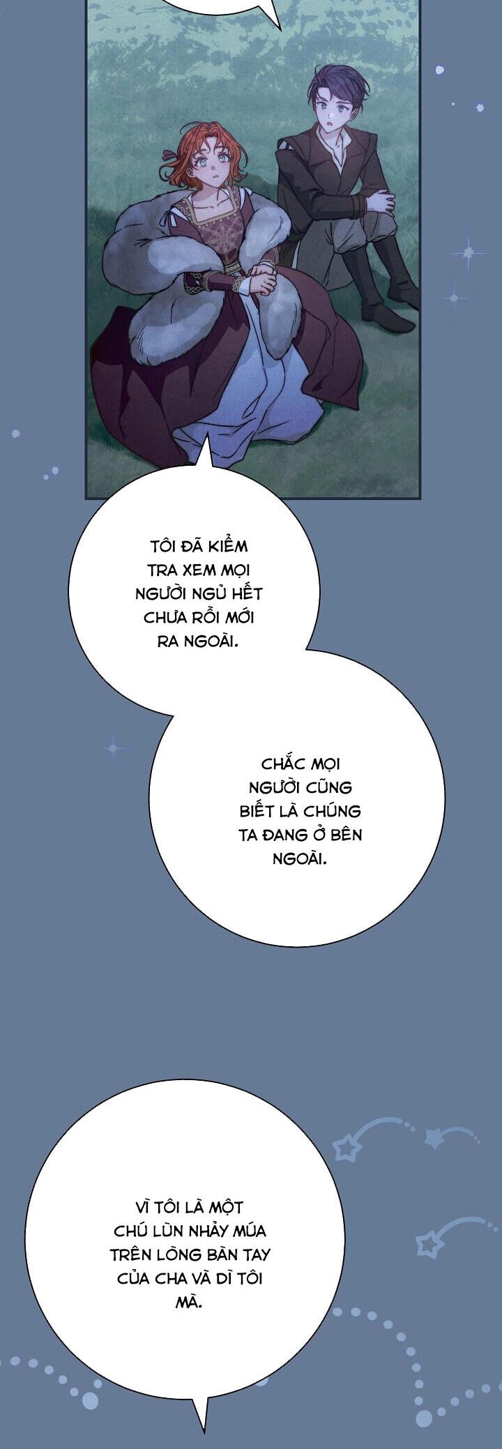 Cuộc Hôn Nhân Vụ Lợi Chapter 105 - 2