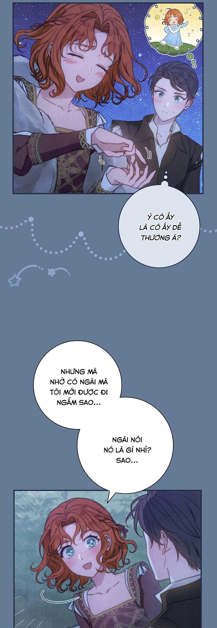 Cuộc Hôn Nhân Vụ Lợi Chapter 105 - 3