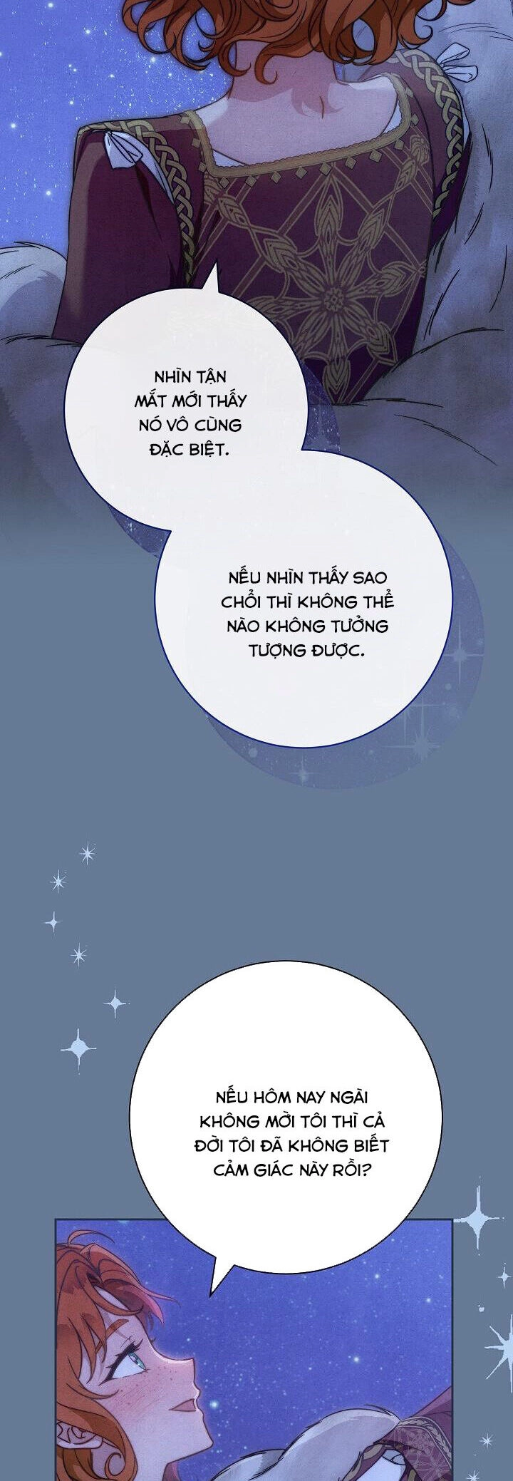 Cuộc Hôn Nhân Vụ Lợi Chapter 105 - 6