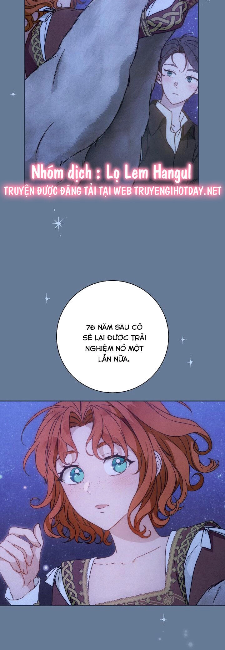 Cuộc Hôn Nhân Vụ Lợi Chapter 105 - 7