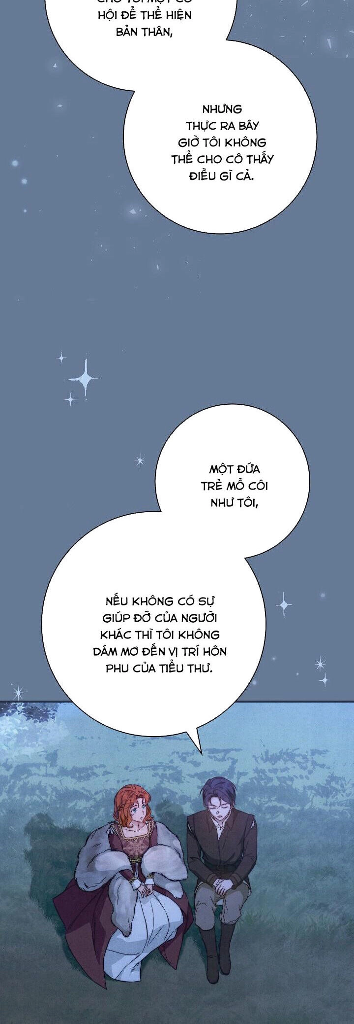 Cuộc Hôn Nhân Vụ Lợi Chapter 105 - 9