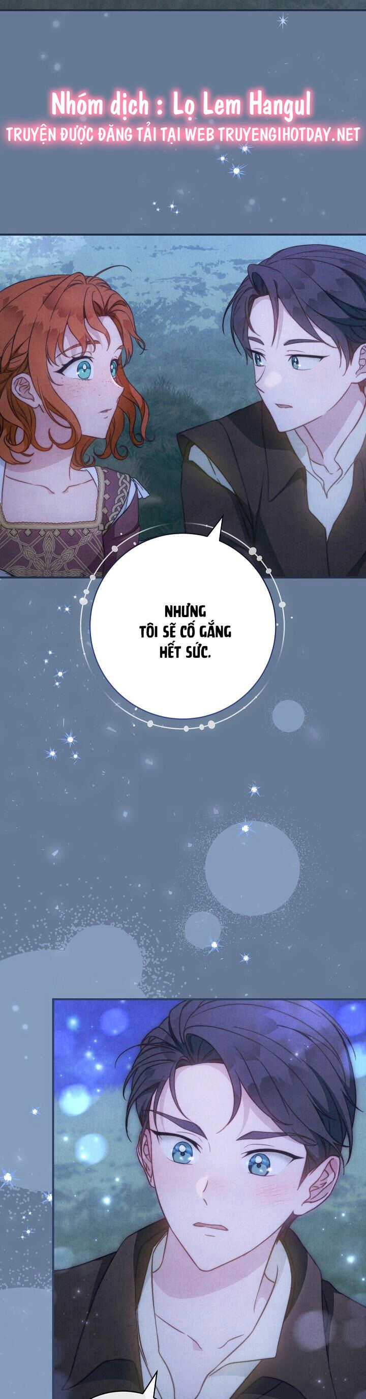 Cuộc Hôn Nhân Vụ Lợi Chapter 105 - 10