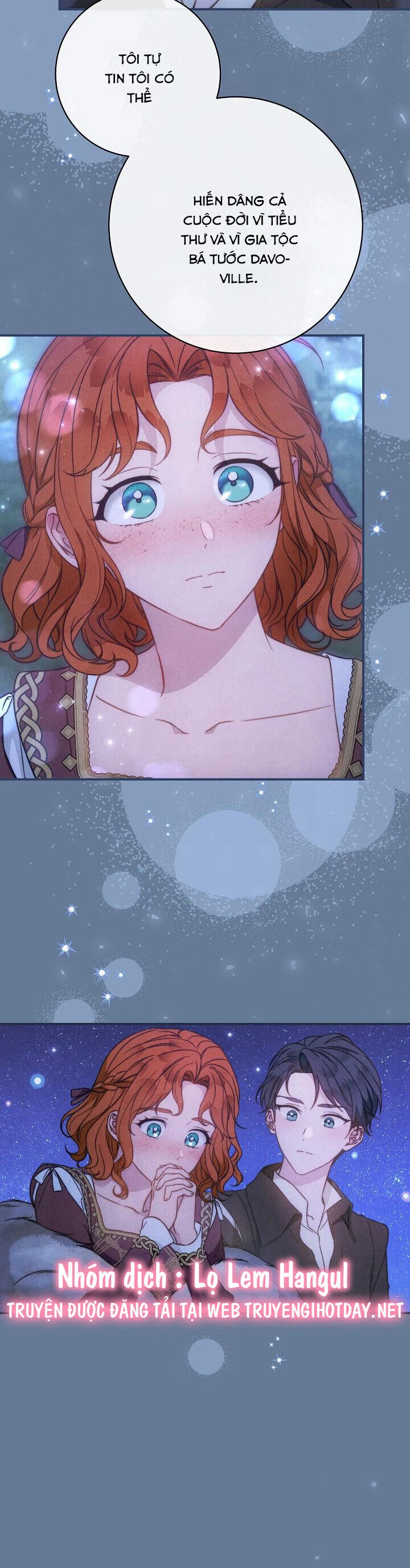 Cuộc Hôn Nhân Vụ Lợi Chapter 105 - 11