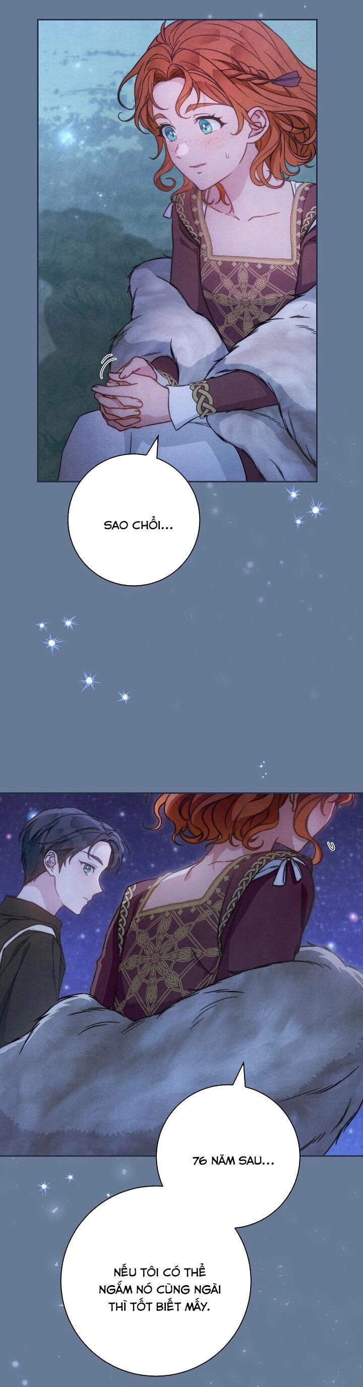 Cuộc Hôn Nhân Vụ Lợi Chapter 105 - 12