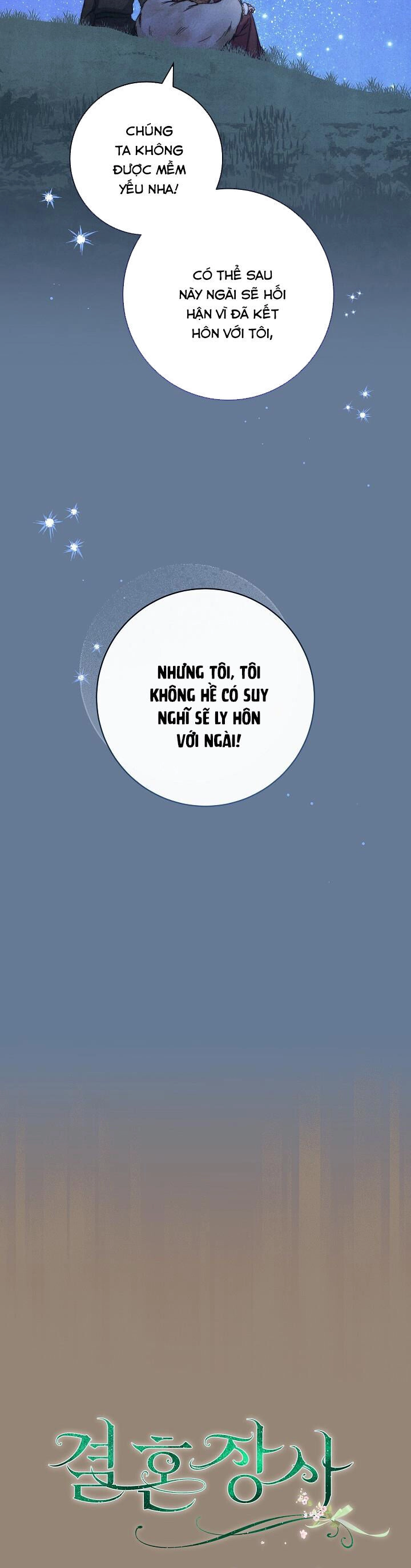 Cuộc Hôn Nhân Vụ Lợi Chapter 105 - 14