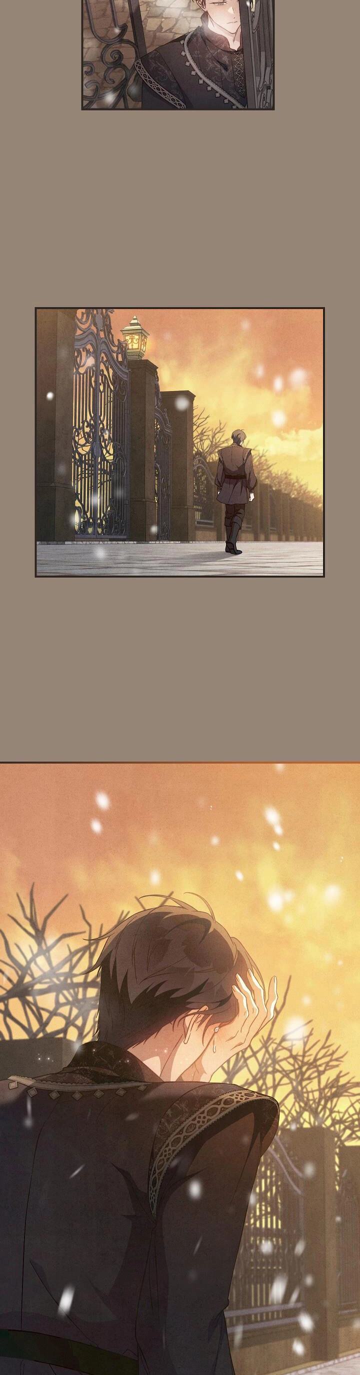 Cuộc Hôn Nhân Vụ Lợi Chapter 105 - 20