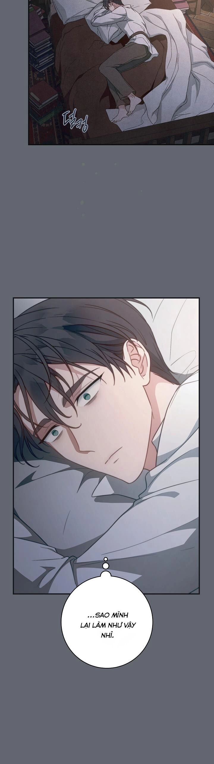 Cuộc Hôn Nhân Vụ Lợi Chapter 105 - 22