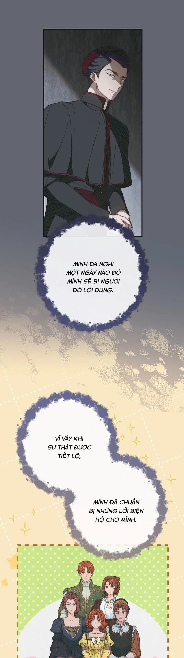 Cuộc Hôn Nhân Vụ Lợi Chapter 105 - 23