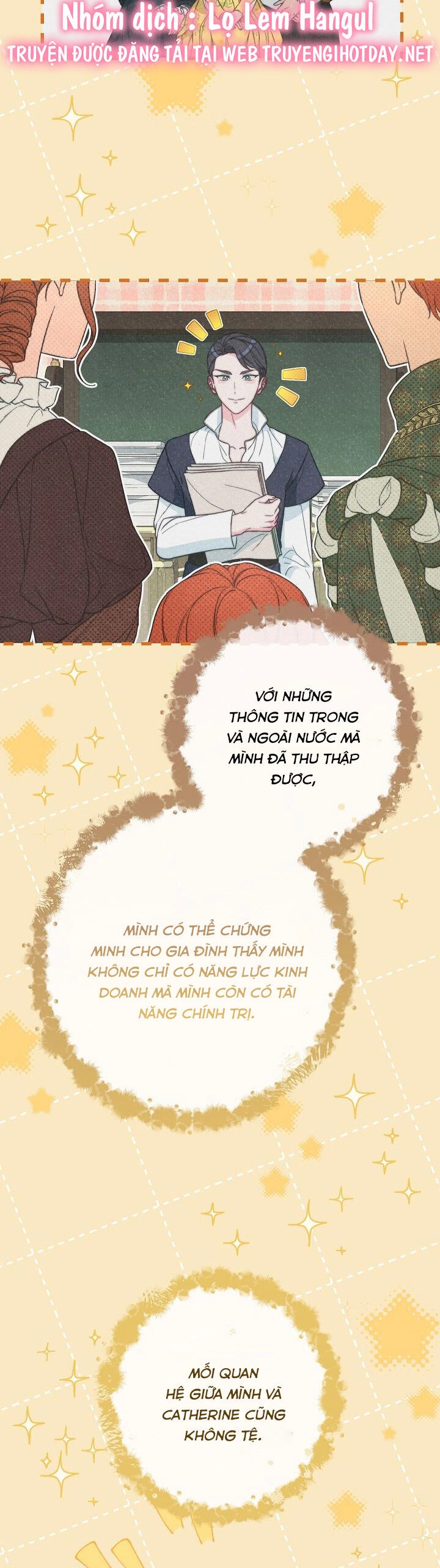 Cuộc Hôn Nhân Vụ Lợi Chapter 105 - 24