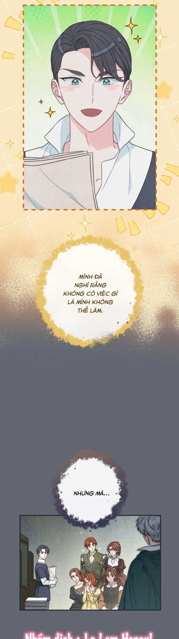 Cuộc Hôn Nhân Vụ Lợi Chapter 105 - 25