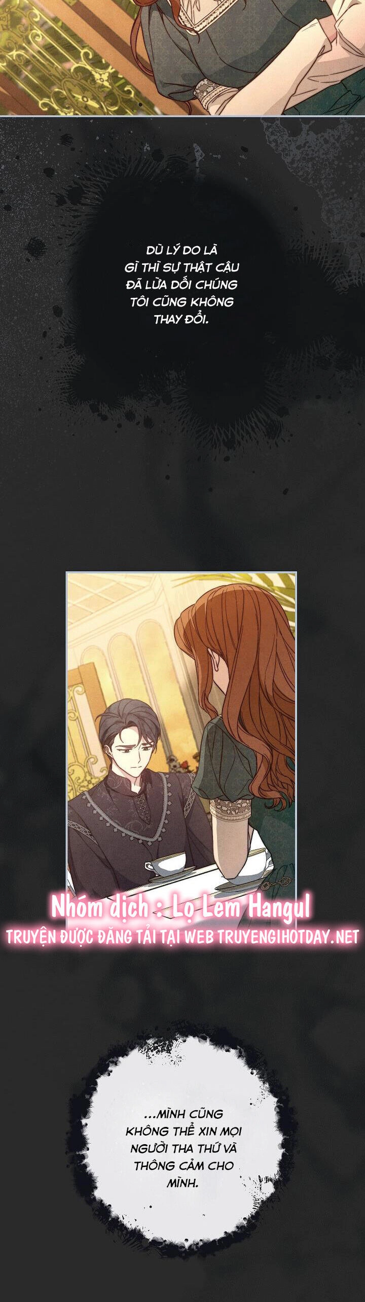 Cuộc Hôn Nhân Vụ Lợi Chapter 105 - 27