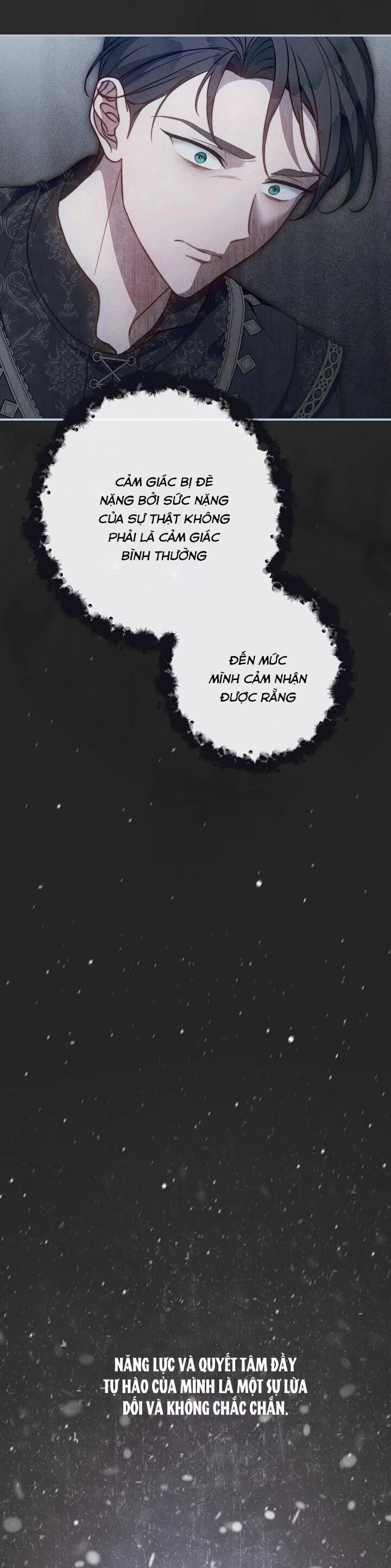 Cuộc Hôn Nhân Vụ Lợi Chapter 105 - 28