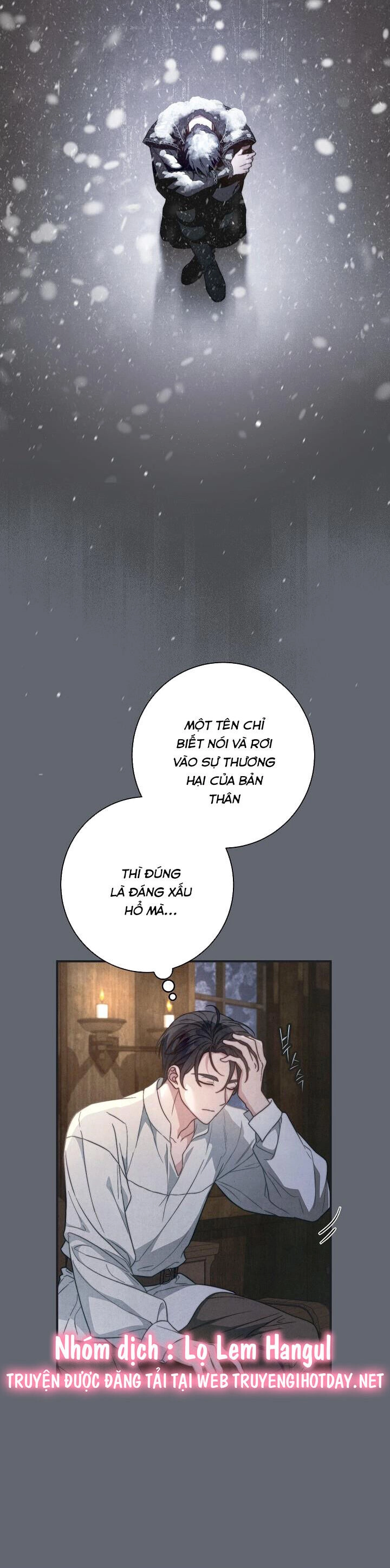 Cuộc Hôn Nhân Vụ Lợi Chapter 105 - 29