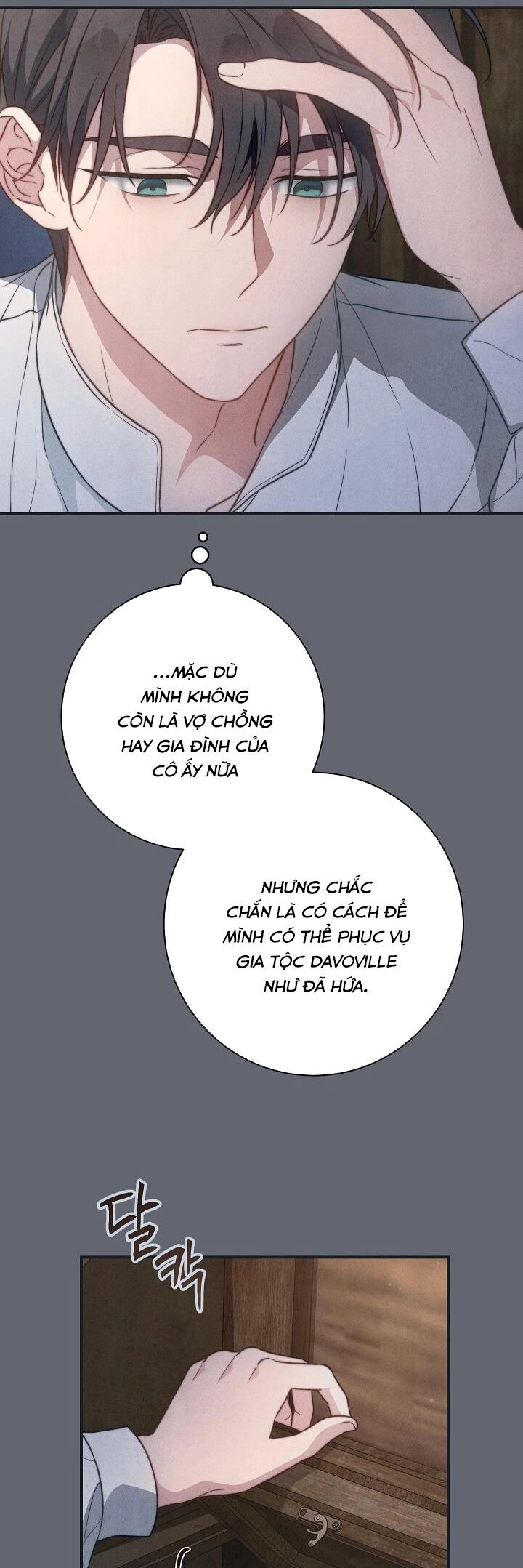 Cuộc Hôn Nhân Vụ Lợi Chapter 105 - 30