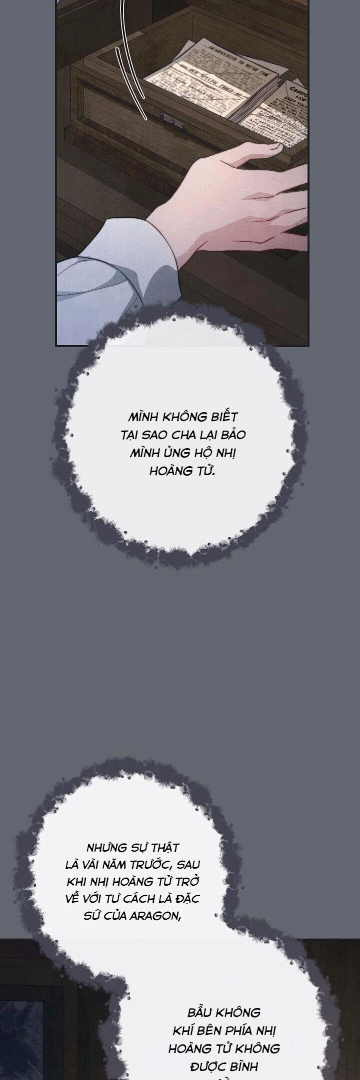 Cuộc Hôn Nhân Vụ Lợi Chapter 105 - 31