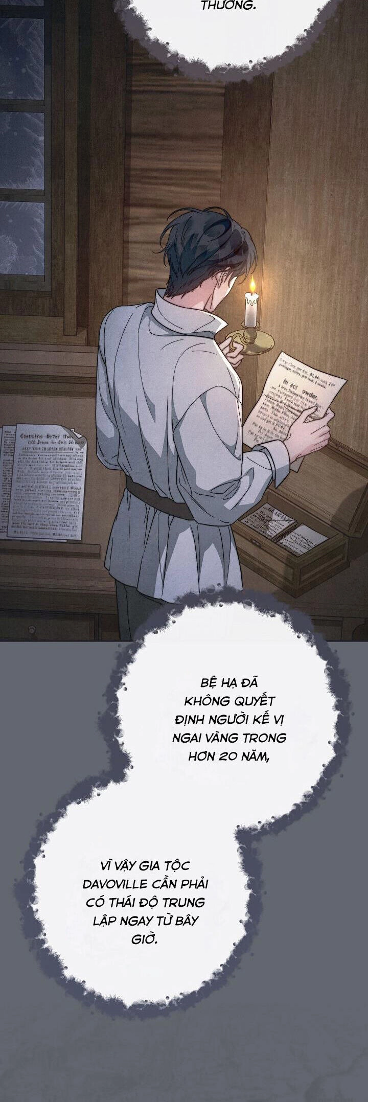 Cuộc Hôn Nhân Vụ Lợi Chapter 105 - 32