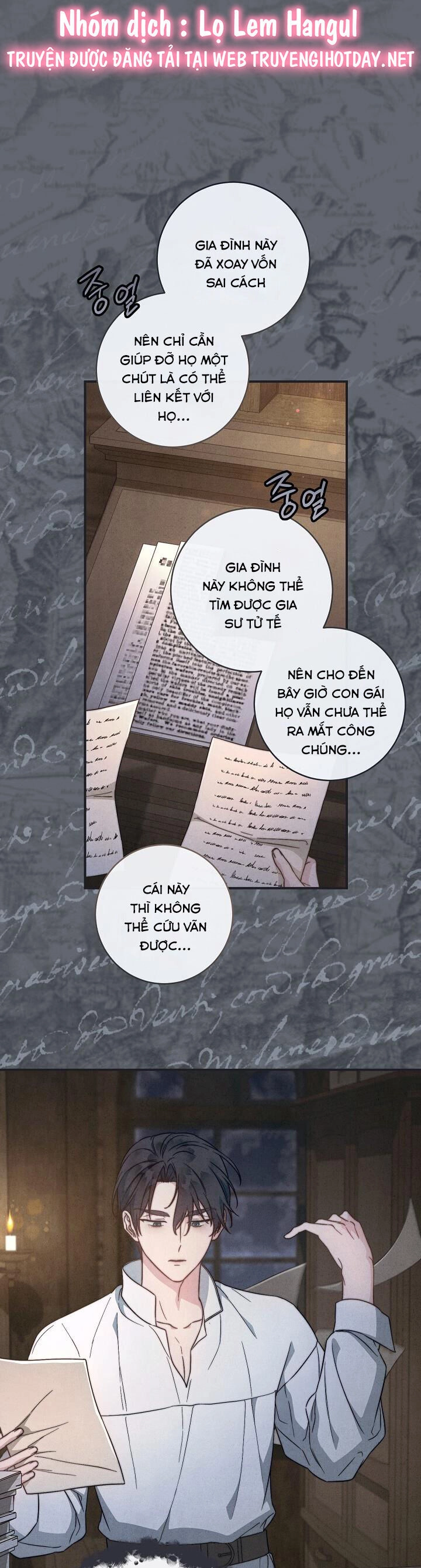 Cuộc Hôn Nhân Vụ Lợi Chapter 105 - 33