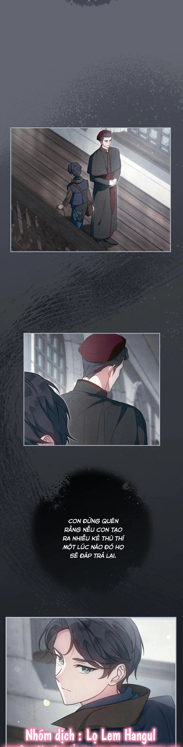 Cuộc Hôn Nhân Vụ Lợi Chapter 105 - 35