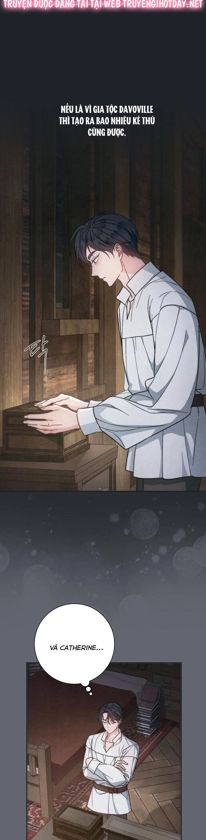 Cuộc Hôn Nhân Vụ Lợi Chapter 105 - 36