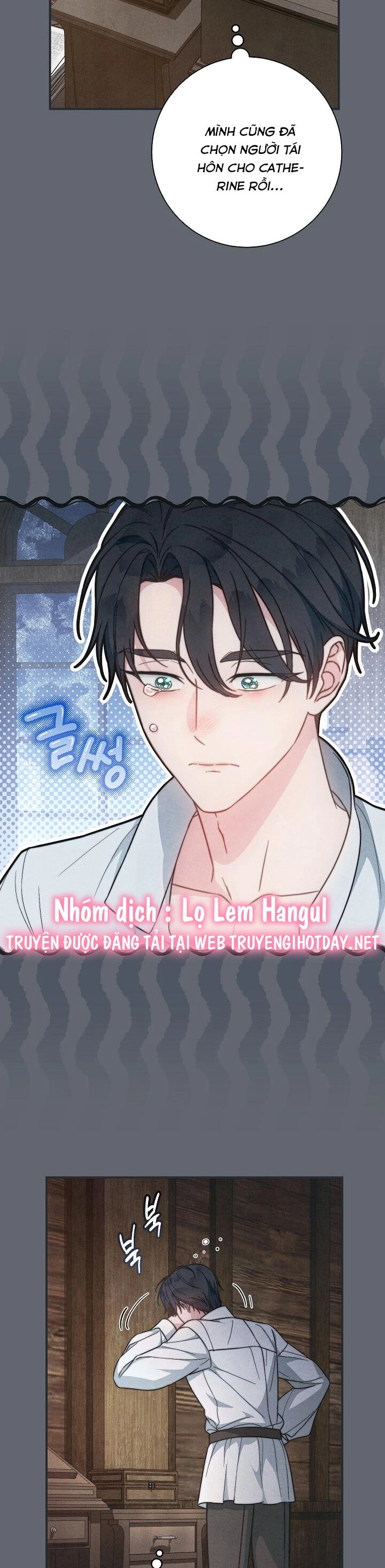 Cuộc Hôn Nhân Vụ Lợi Chapter 105 - 37