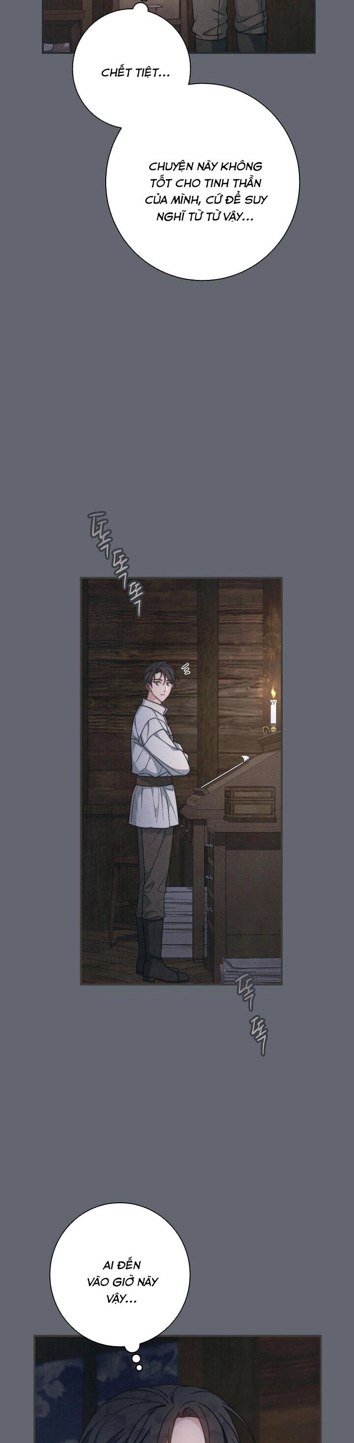 Cuộc Hôn Nhân Vụ Lợi Chapter 105 - 38