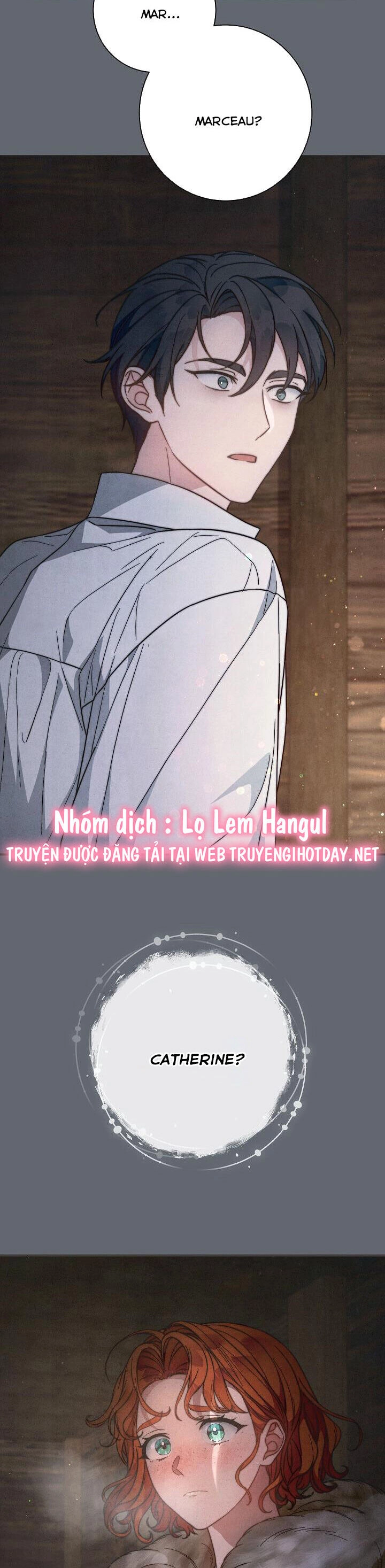 Cuộc Hôn Nhân Vụ Lợi Chapter 105 - 40