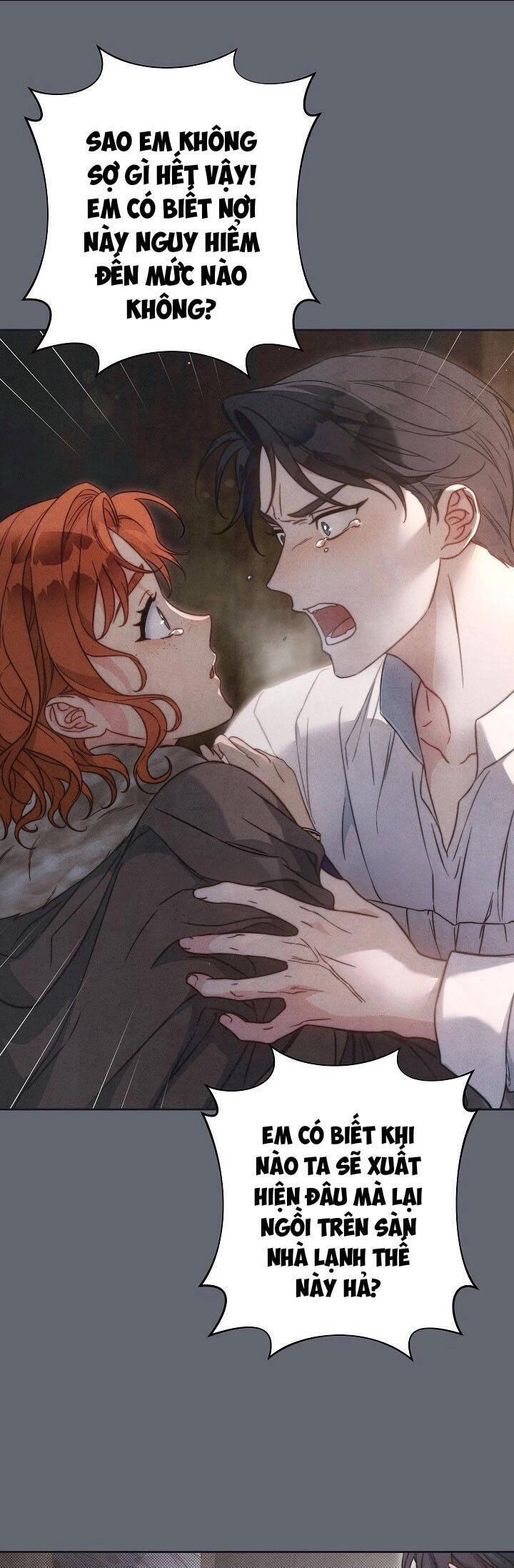 Cuộc Hôn Nhân Vụ Lợi Chapter 107 - 4