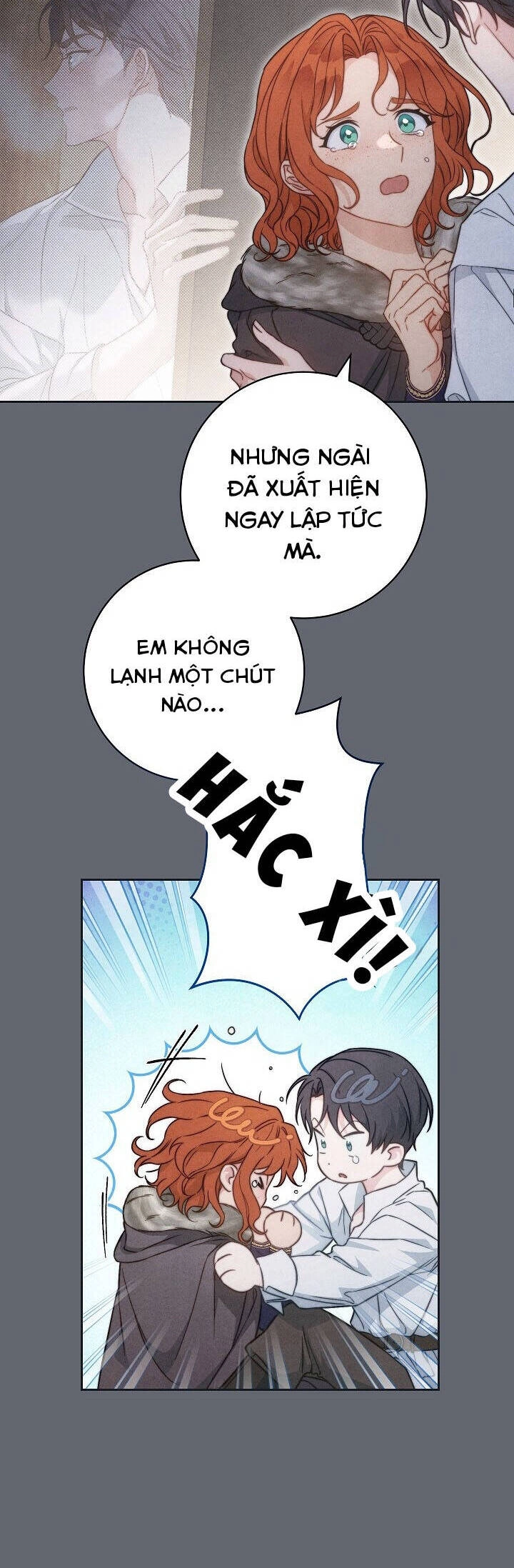 Cuộc Hôn Nhân Vụ Lợi Chapter 107 - 5