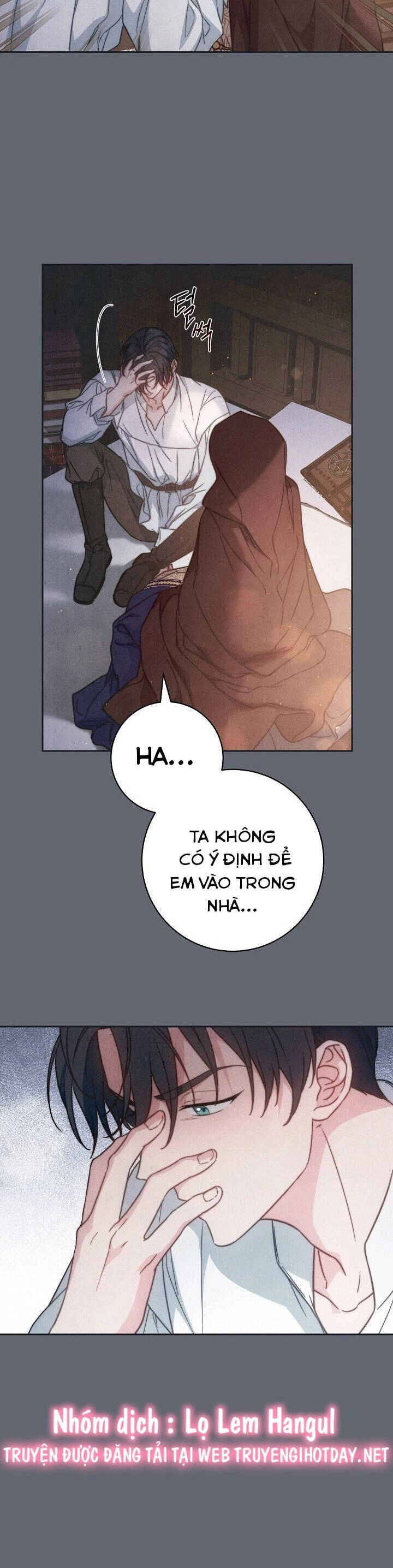 Cuộc Hôn Nhân Vụ Lợi Chapter 107 - 8