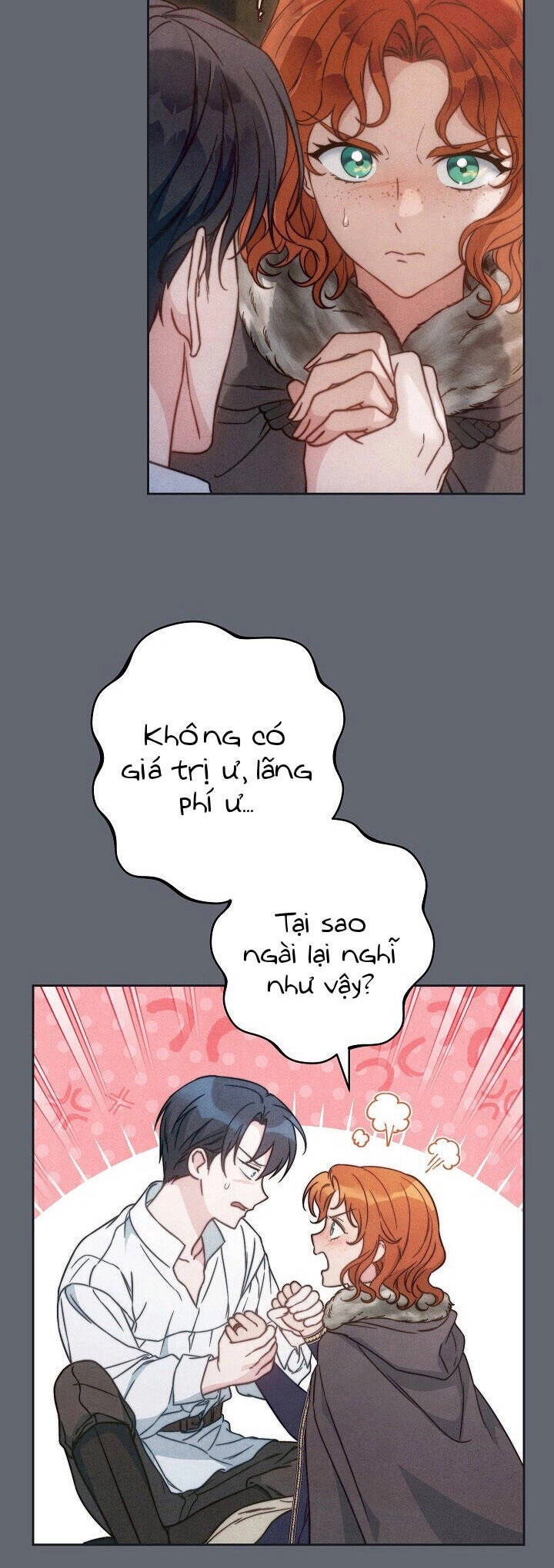 Cuộc Hôn Nhân Vụ Lợi Chapter 107 - 17