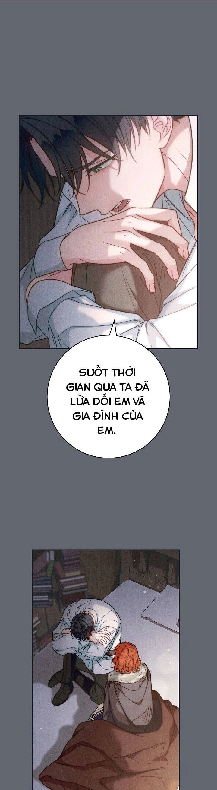 Cuộc Hôn Nhân Vụ Lợi Chapter 107 - 28