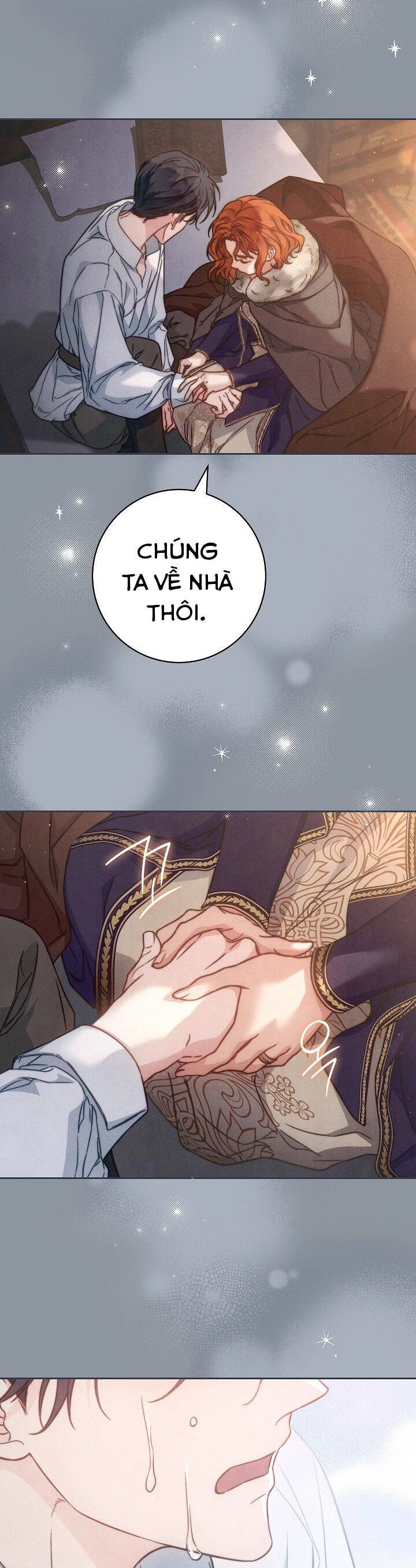 Cuộc Hôn Nhân Vụ Lợi Chapter 107 - 32