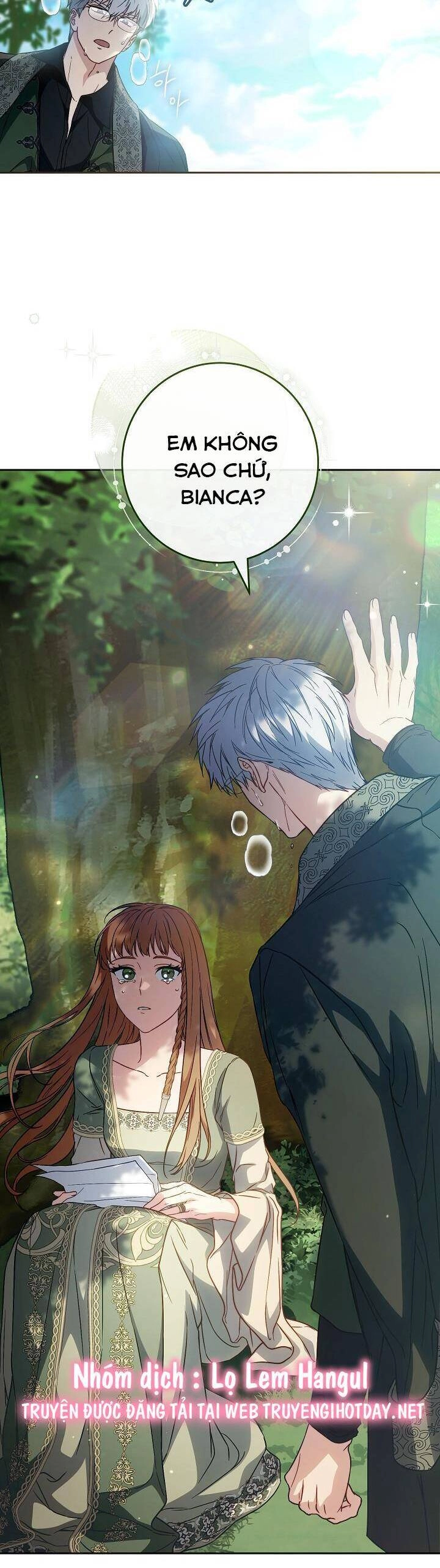 Cuộc Hôn Nhân Vụ Lợi Chapter 108 - 7