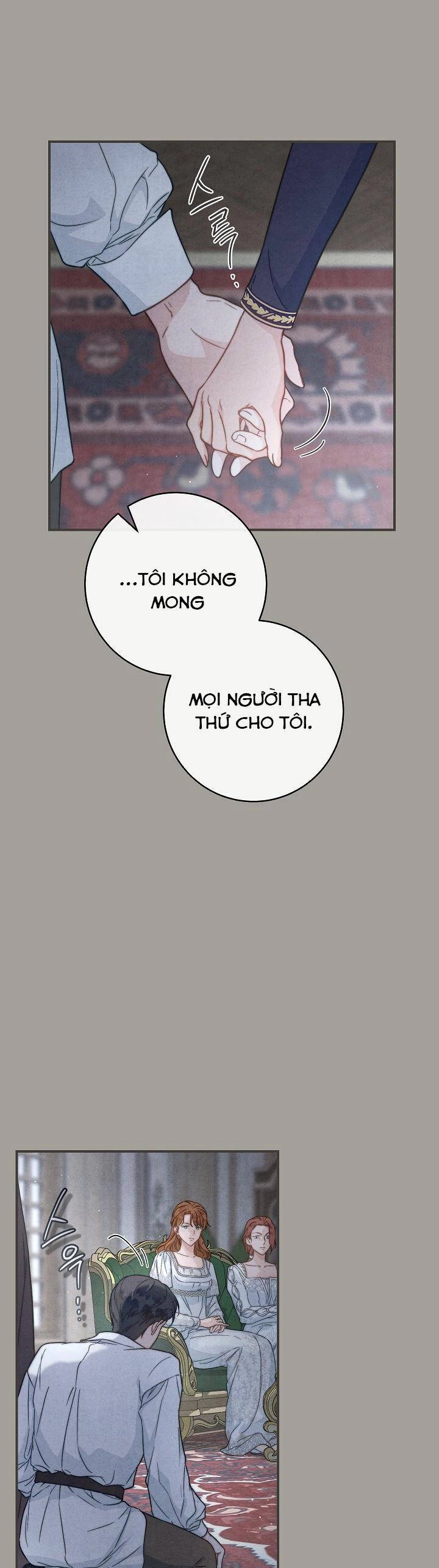 Cuộc Hôn Nhân Vụ Lợi Chapter 108 - 29