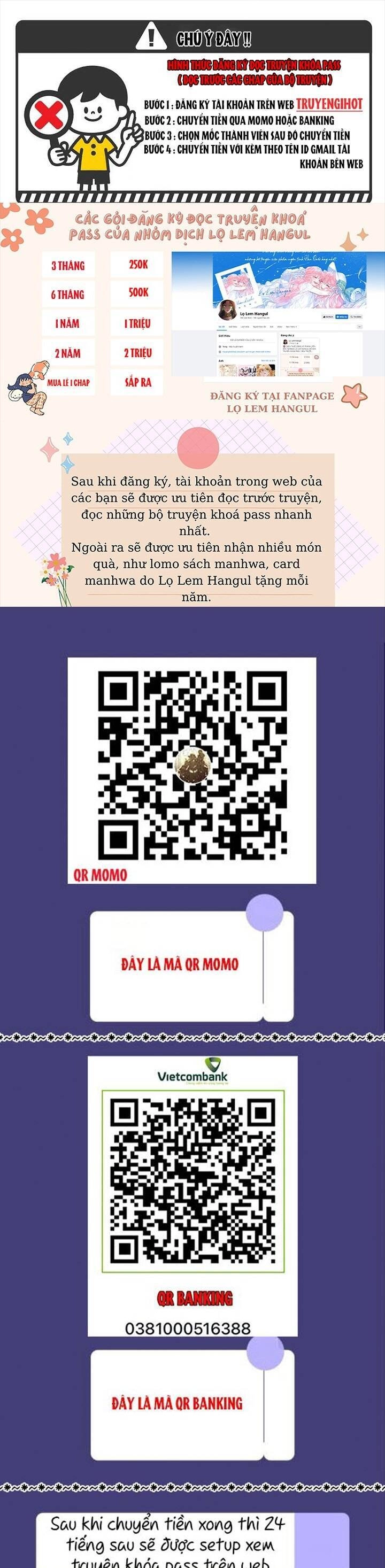 Cuộc Hôn Nhân Vụ Lợi Chapter 109 - 1