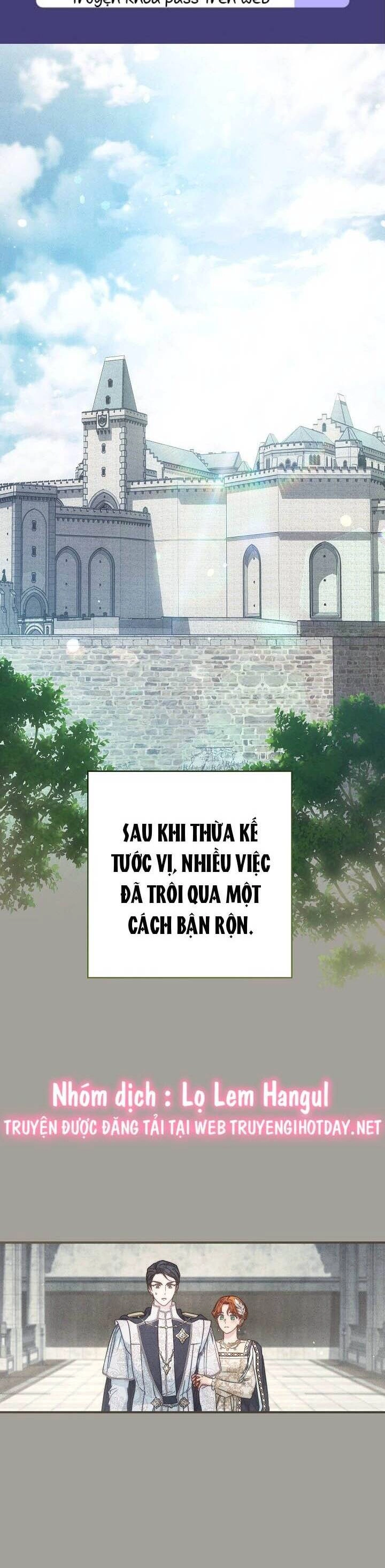 Cuộc Hôn Nhân Vụ Lợi Chapter 109 - 2