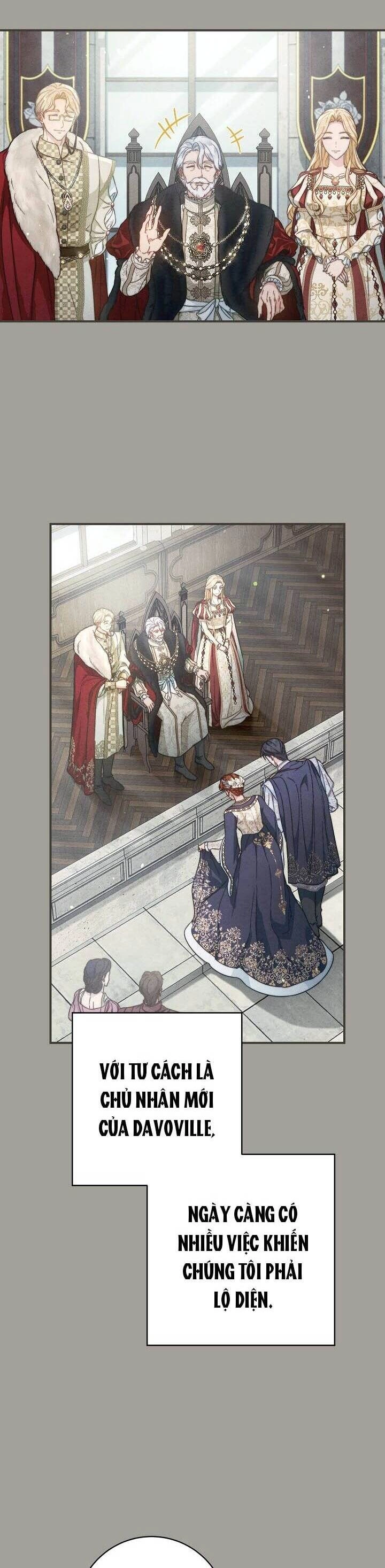 Cuộc Hôn Nhân Vụ Lợi Chapter 109 - 3